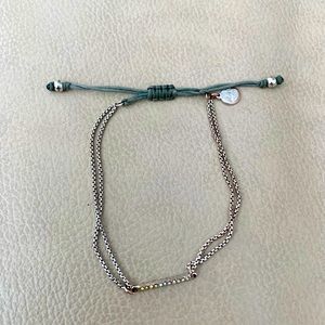 Stella & Dot Bracelet